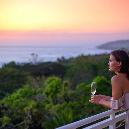 ホテルCielo Del Mar ニコヤ エクステリア 写真