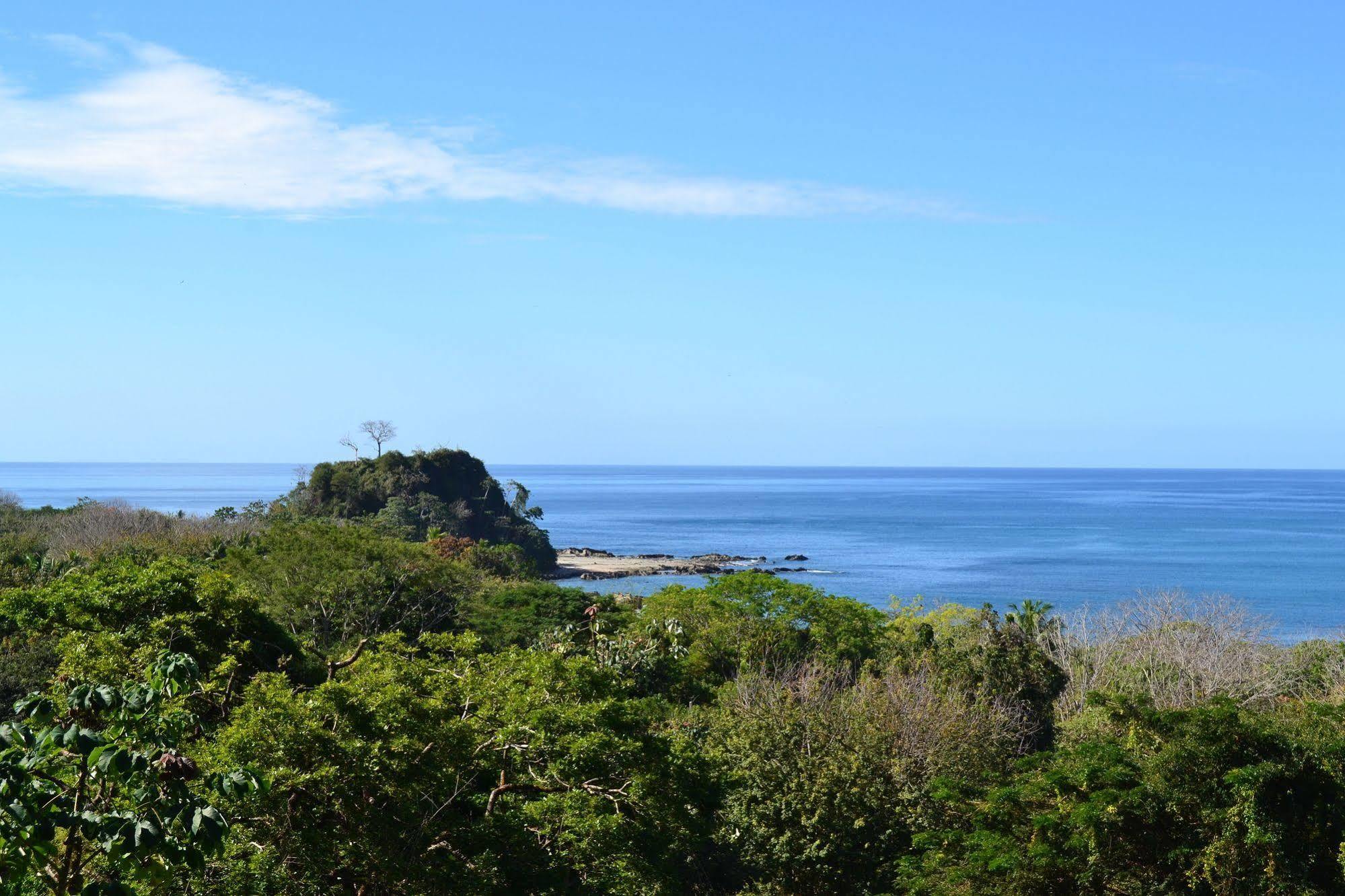 ホテルCielo Del Mar ニコヤ エクステリア 写真