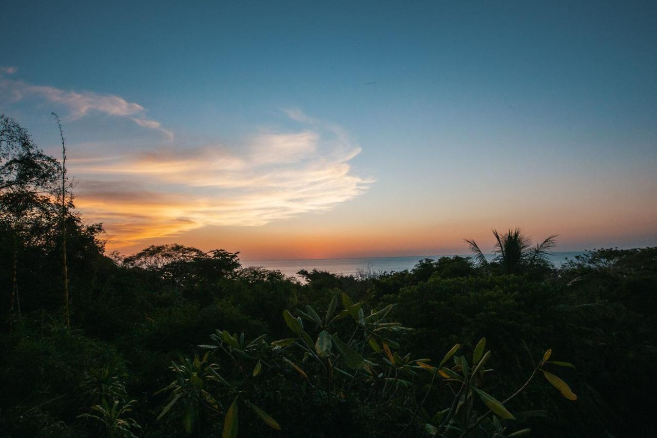 ホテルCielo Del Mar ニコヤ エクステリア 写真
