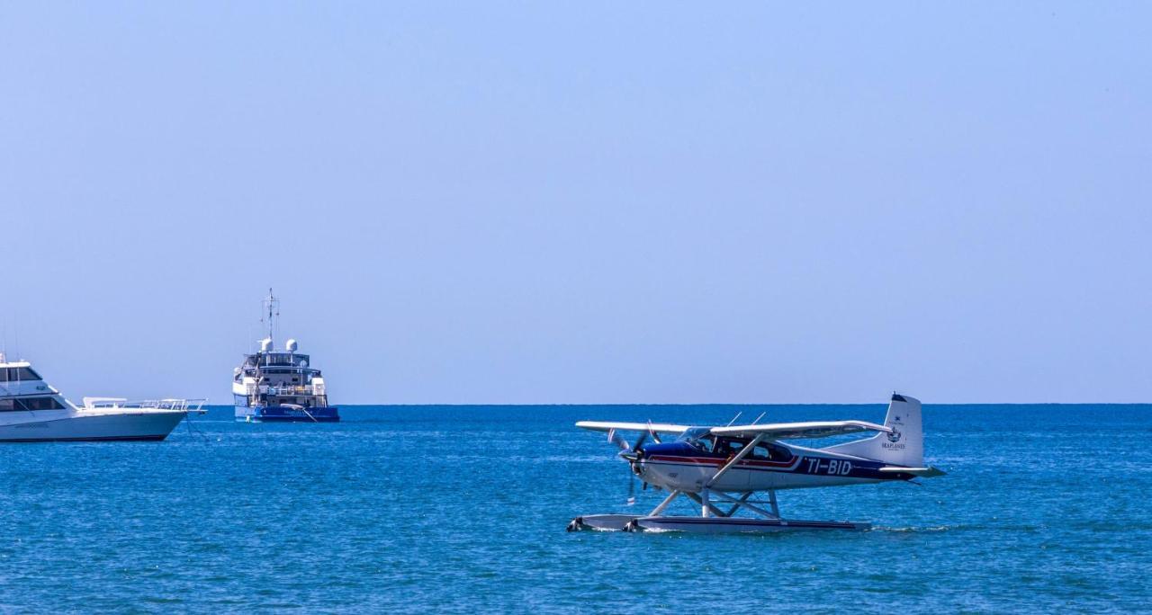 ホテルCielo Del Mar ニコヤ エクステリア 写真