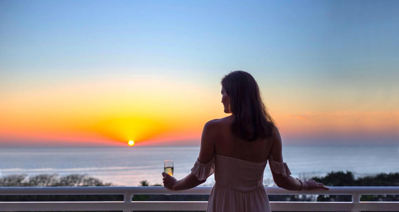 ホテルCielo Del Mar ニコヤ エクステリア 写真