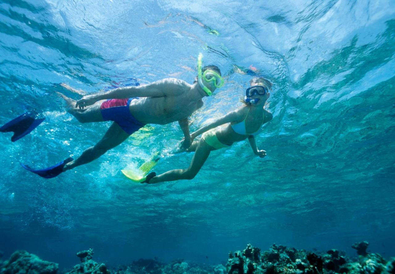 ホテルCielo Del Mar ニコヤ エクステリア 写真
